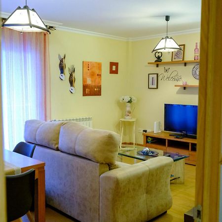 Apartamento Sella Y Mar - Vut12As 里瓦德塞利亚 外观 照片