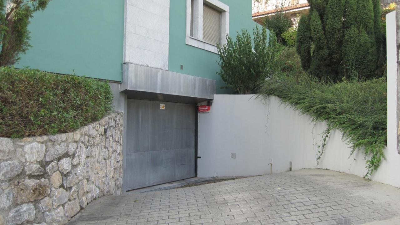 Apartamento Sella Y Mar - Vut12As 里瓦德塞利亚 外观 照片