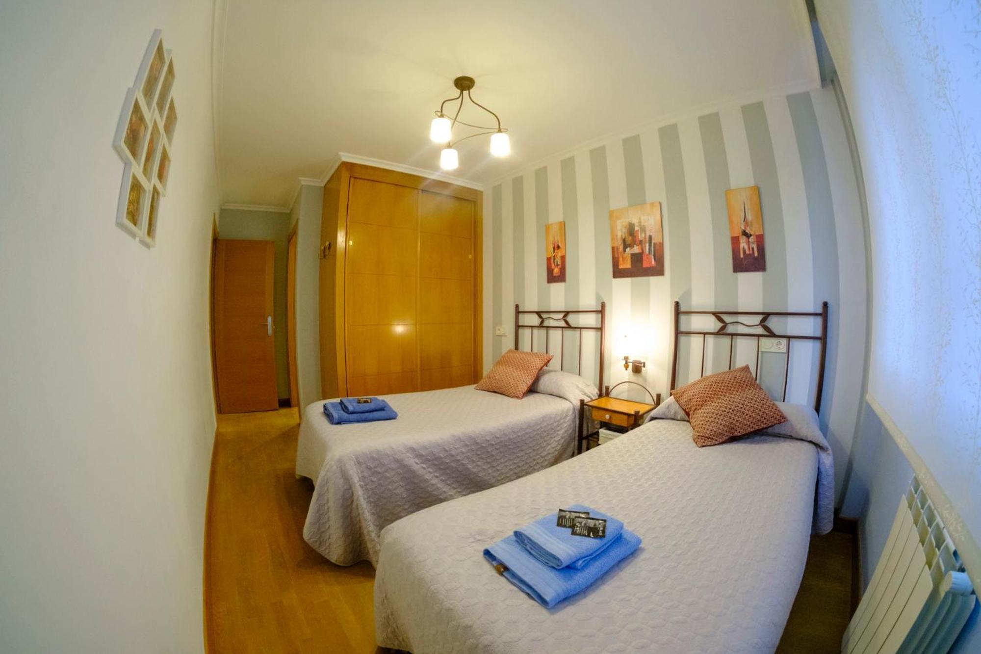 Apartamento Sella Y Mar - Vut12As 里瓦德塞利亚 外观 照片