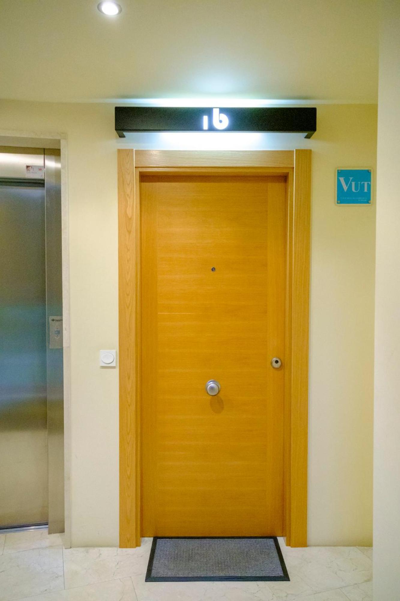 Apartamento Sella Y Mar - Vut12As 里瓦德塞利亚 外观 照片
