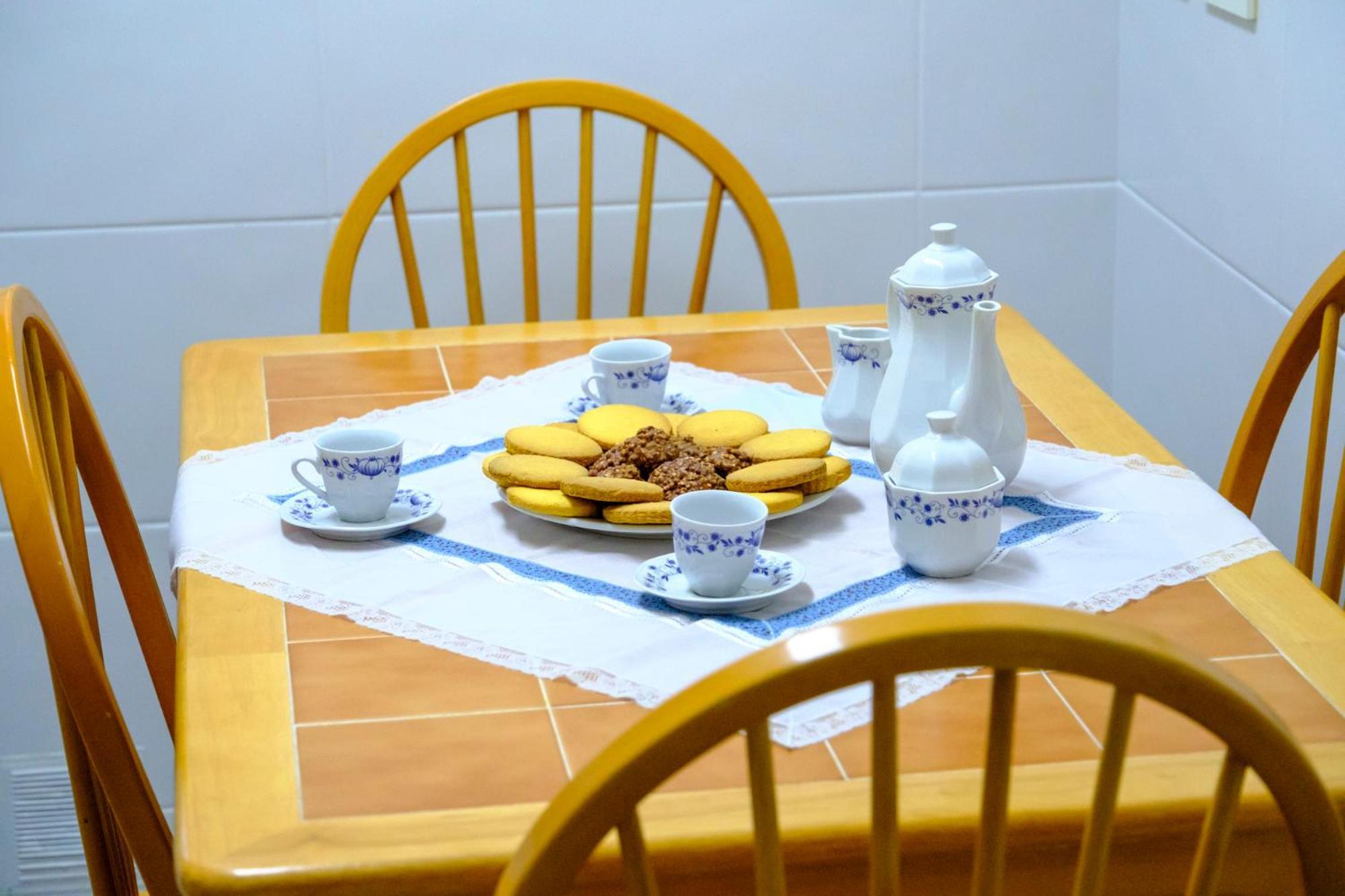 Apartamento Sella Y Mar - Vut12As 里瓦德塞利亚 外观 照片