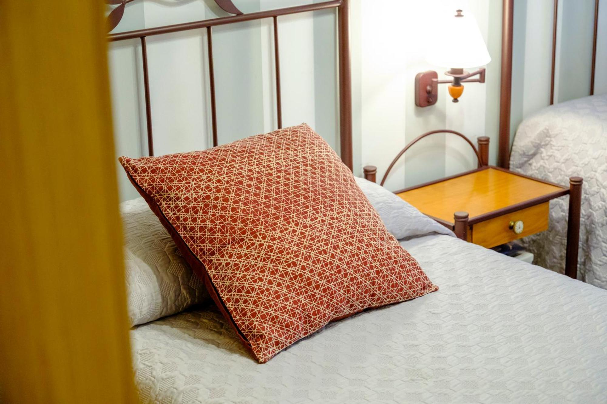 Apartamento Sella Y Mar - Vut12As 里瓦德塞利亚 外观 照片