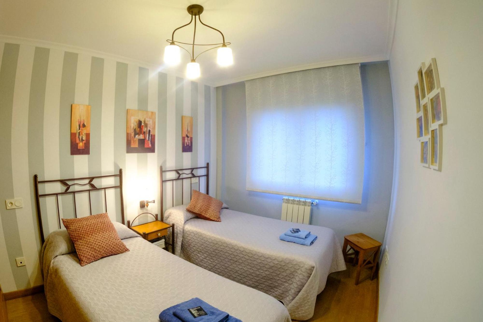 Apartamento Sella Y Mar - Vut12As 里瓦德塞利亚 外观 照片