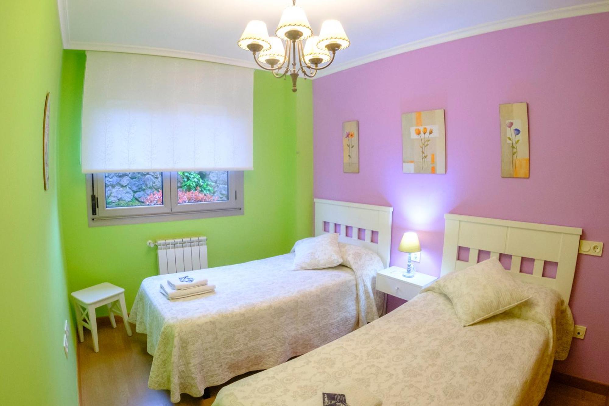 Apartamento Sella Y Mar - Vut12As 里瓦德塞利亚 外观 照片