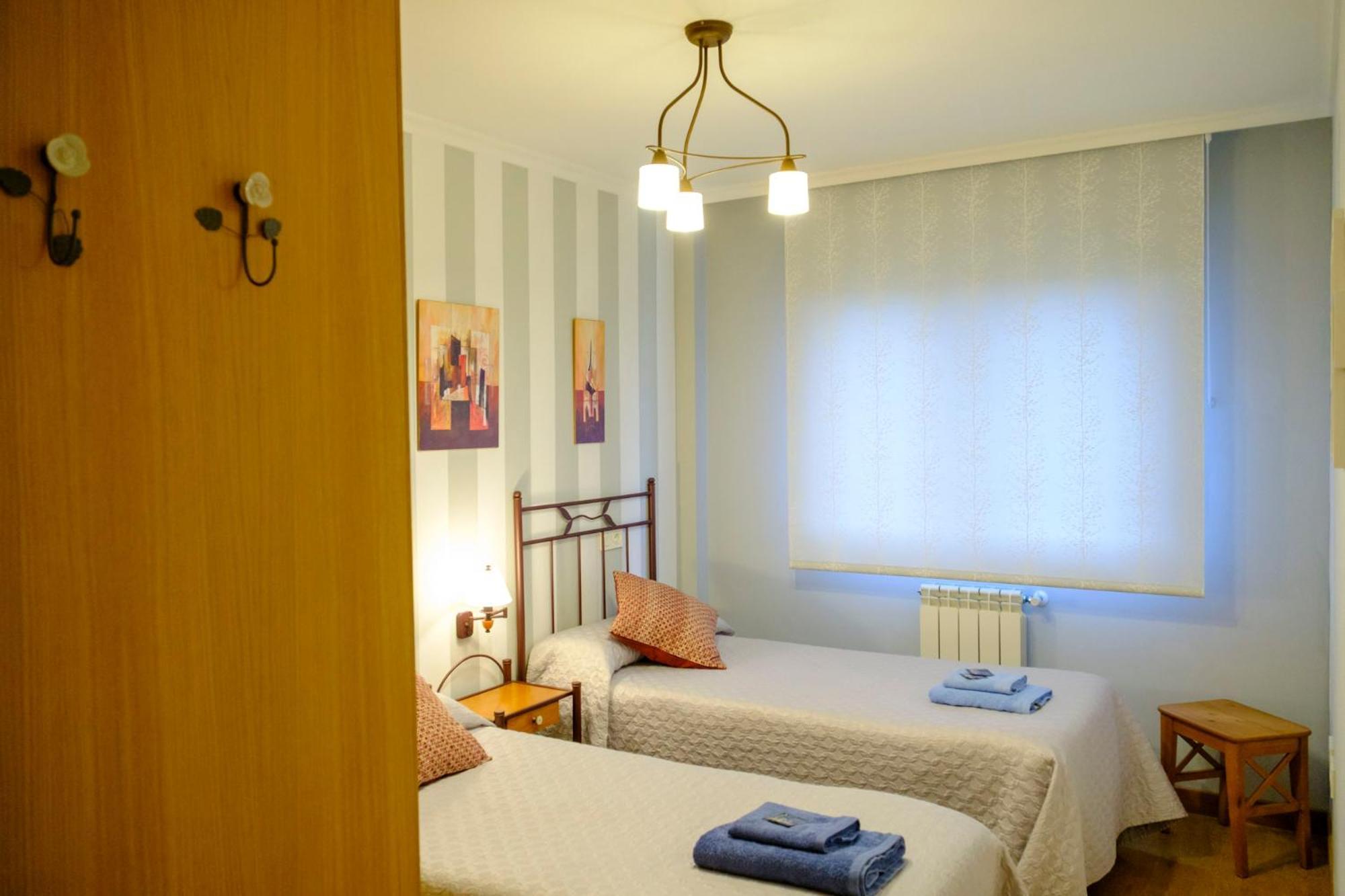 Apartamento Sella Y Mar - Vut12As 里瓦德塞利亚 外观 照片