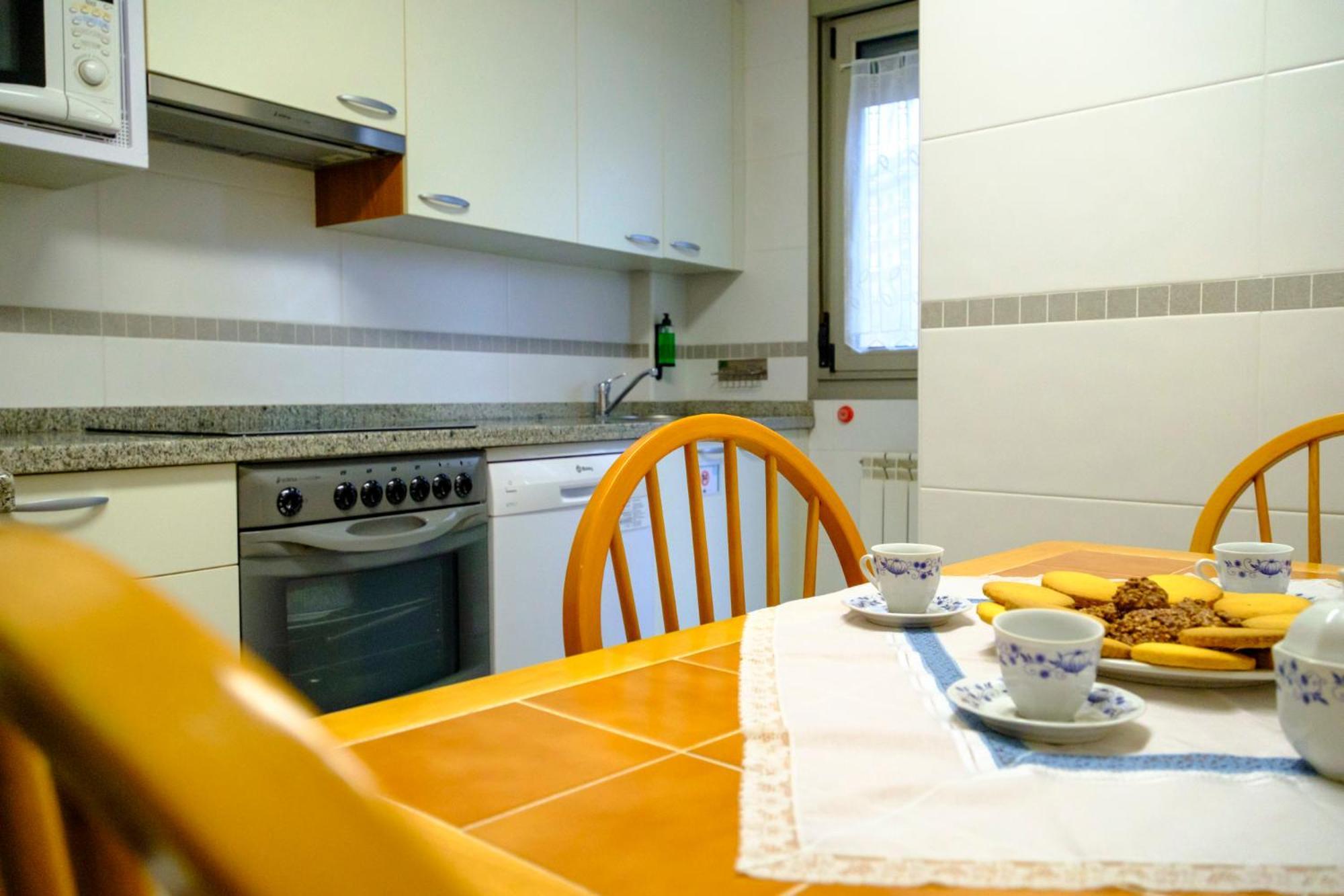 Apartamento Sella Y Mar - Vut12As 里瓦德塞利亚 外观 照片