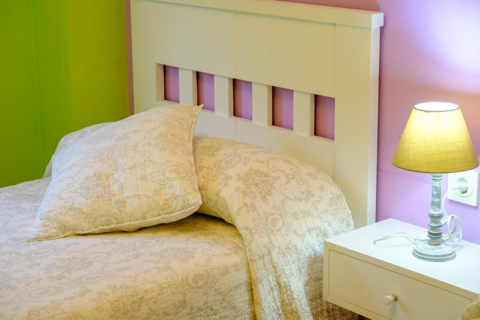 Apartamento Sella Y Mar - Vut12As 里瓦德塞利亚 外观 照片