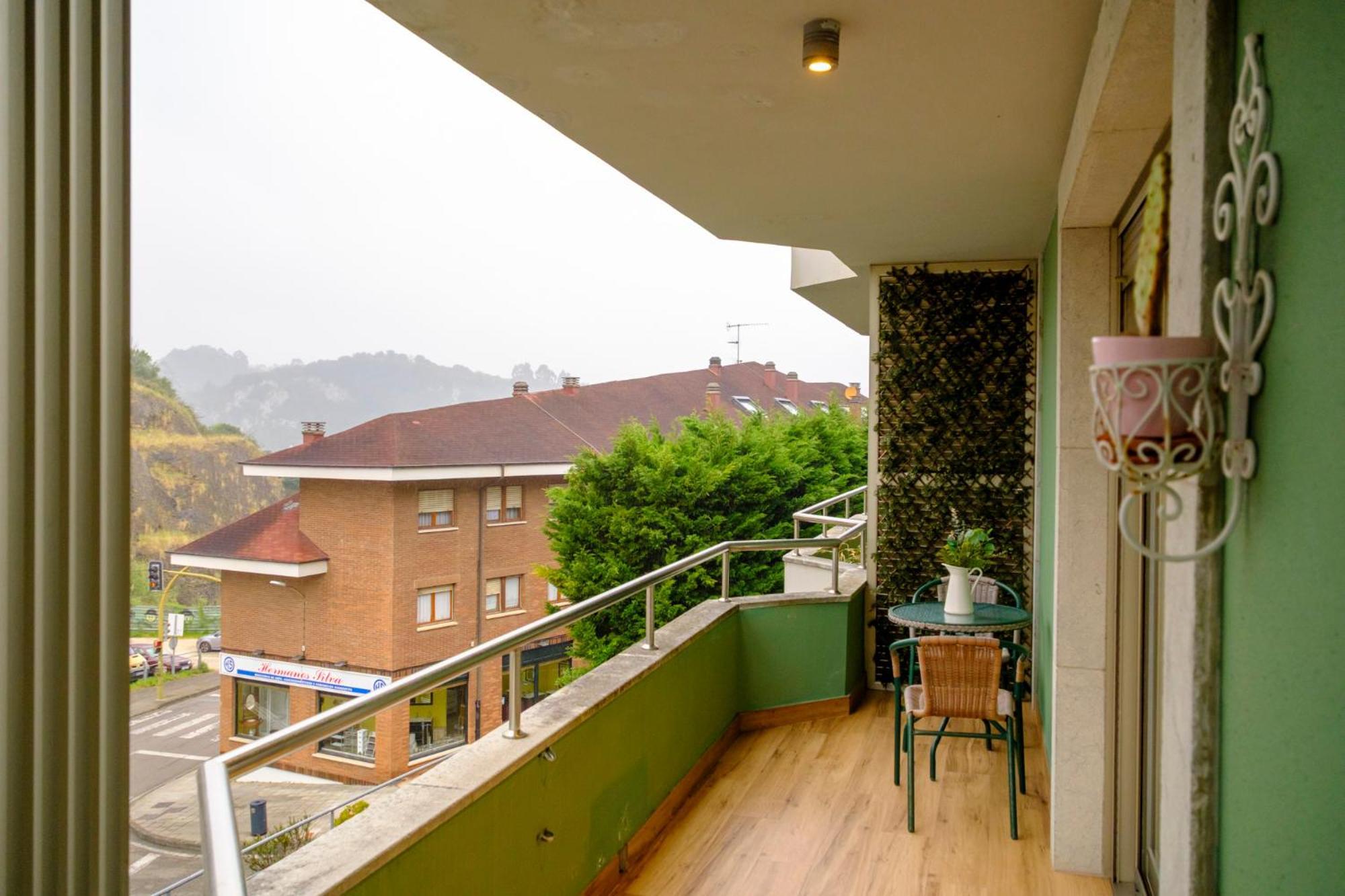 Apartamento Sella Y Mar - Vut12As 里瓦德塞利亚 外观 照片