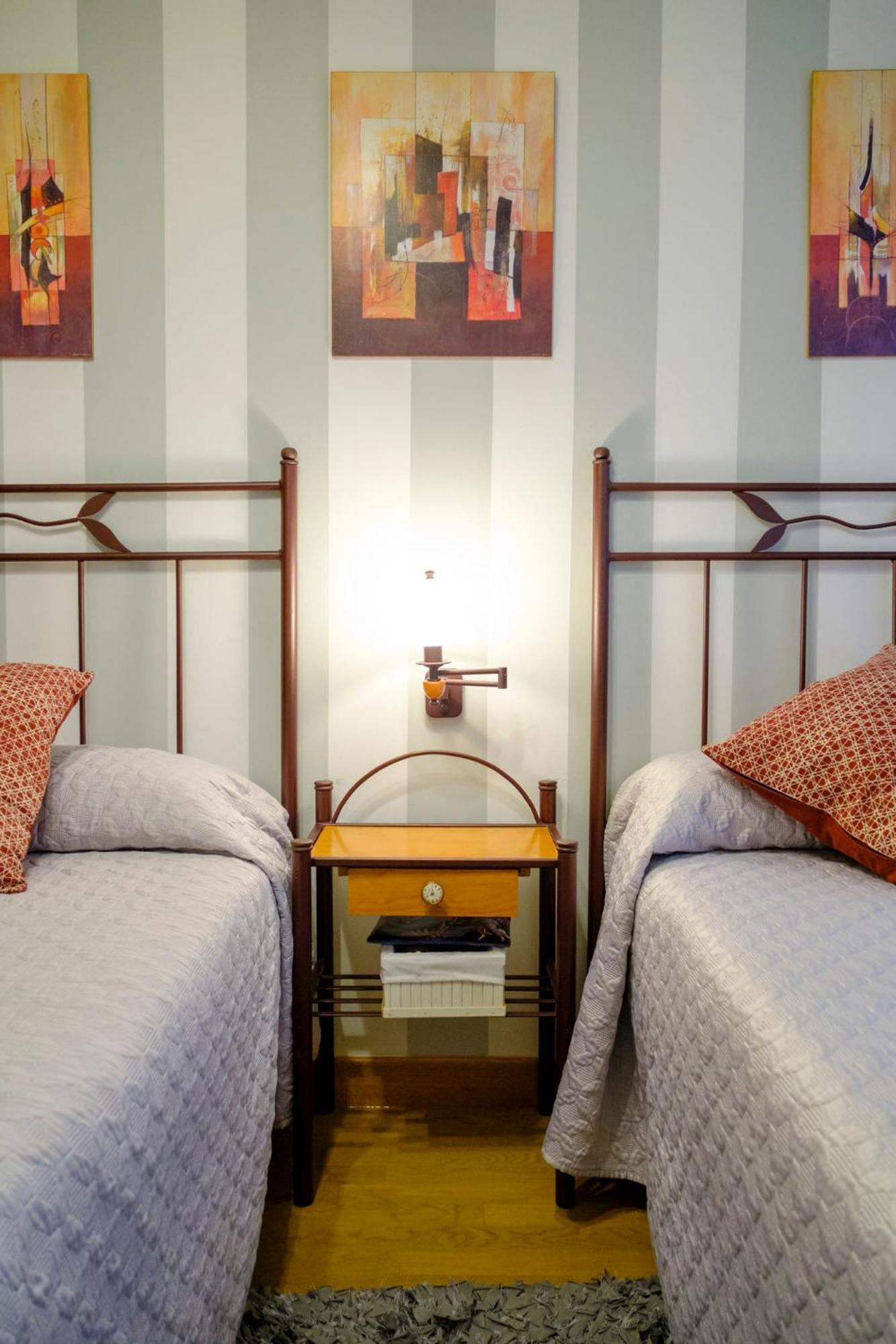 Apartamento Sella Y Mar - Vut12As 里瓦德塞利亚 外观 照片