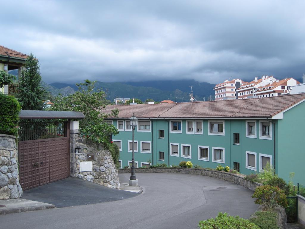 Apartamento Sella Y Mar - Vut12As 里瓦德塞利亚 外观 照片