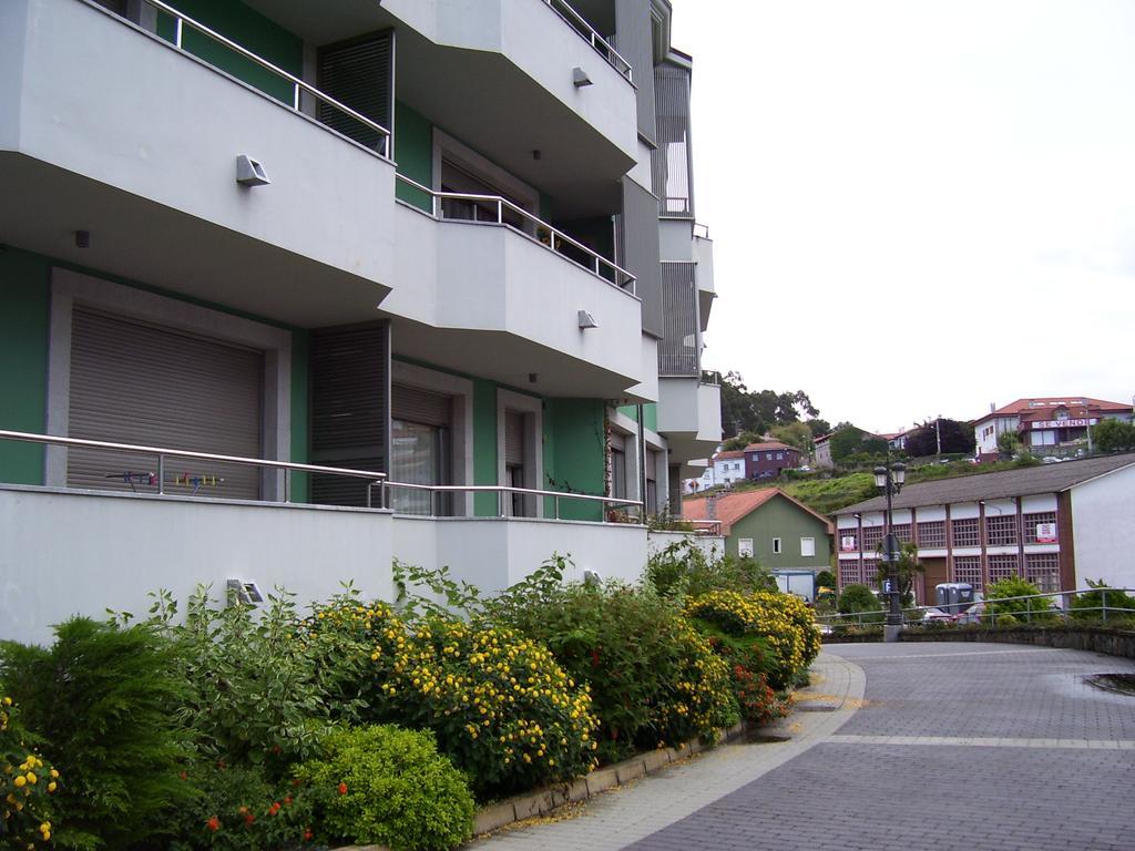 Apartamento Sella Y Mar - Vut12As 里瓦德塞利亚 外观 照片
