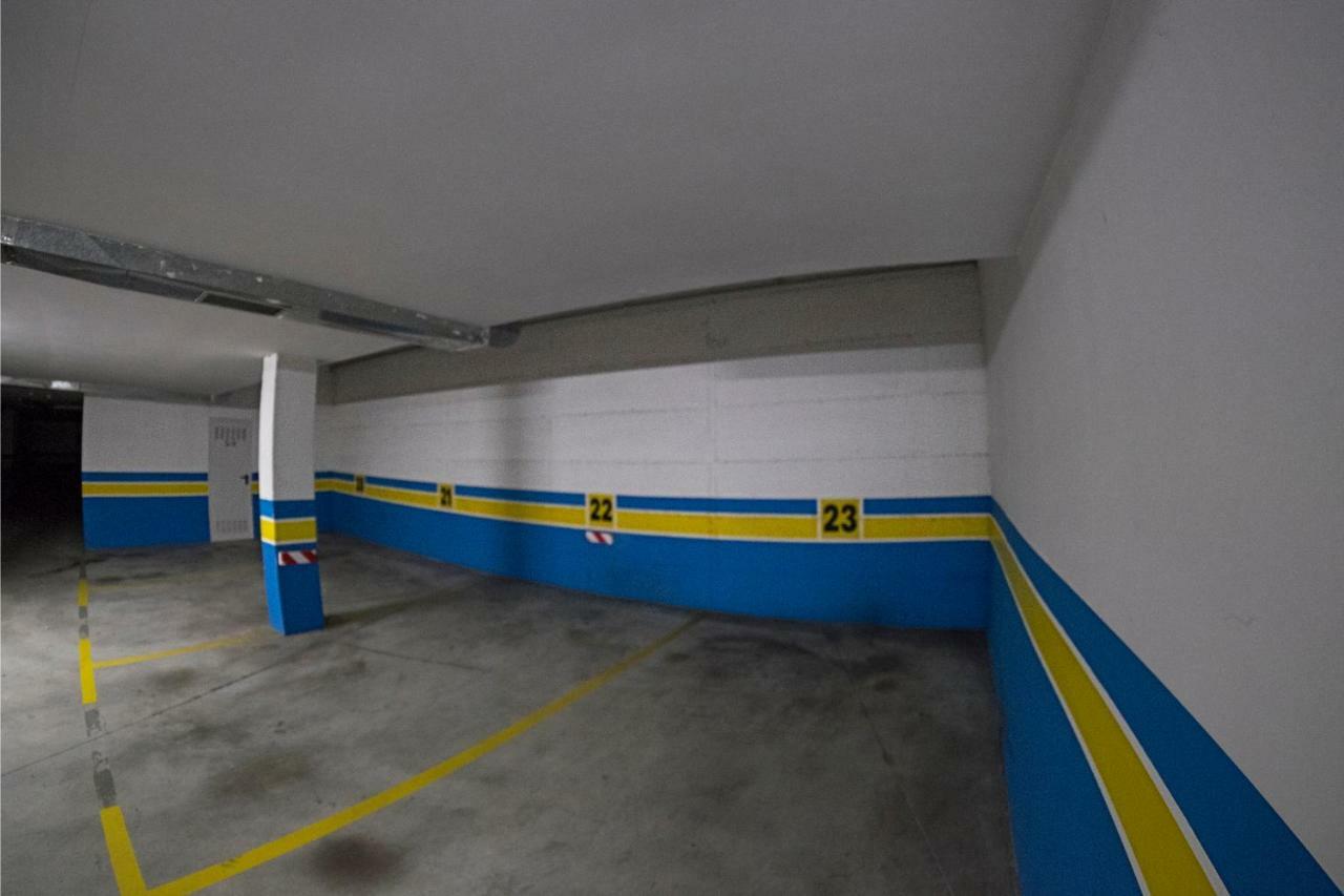 Apartamento Sella Y Mar - Vut12As 里瓦德塞利亚 外观 照片