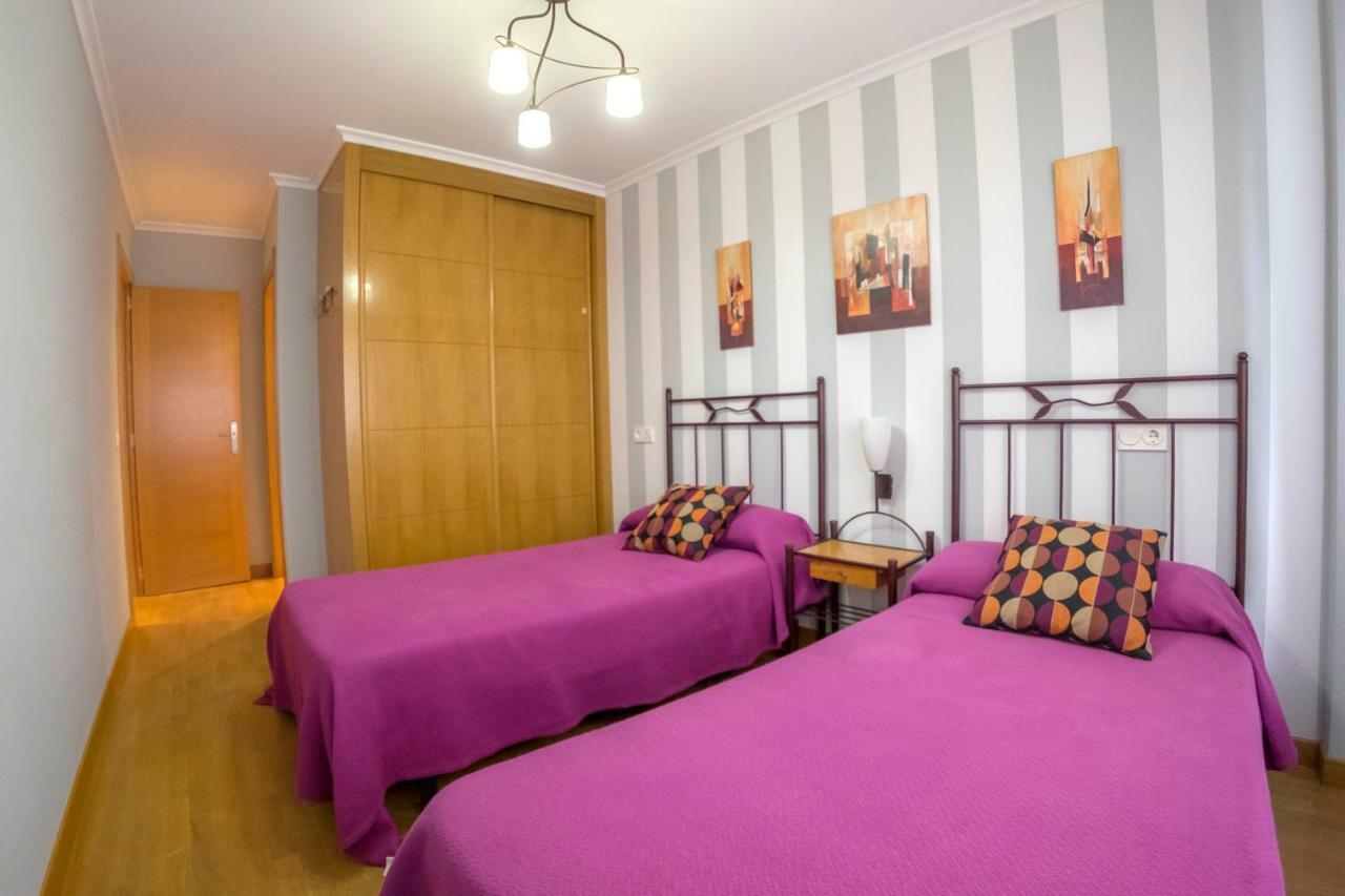 Apartamento Sella Y Mar - Vut12As 里瓦德塞利亚 外观 照片