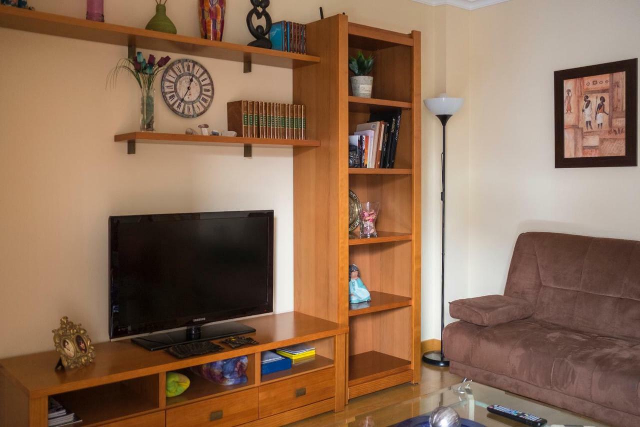 Apartamento Sella Y Mar - Vut12As 里瓦德塞利亚 外观 照片