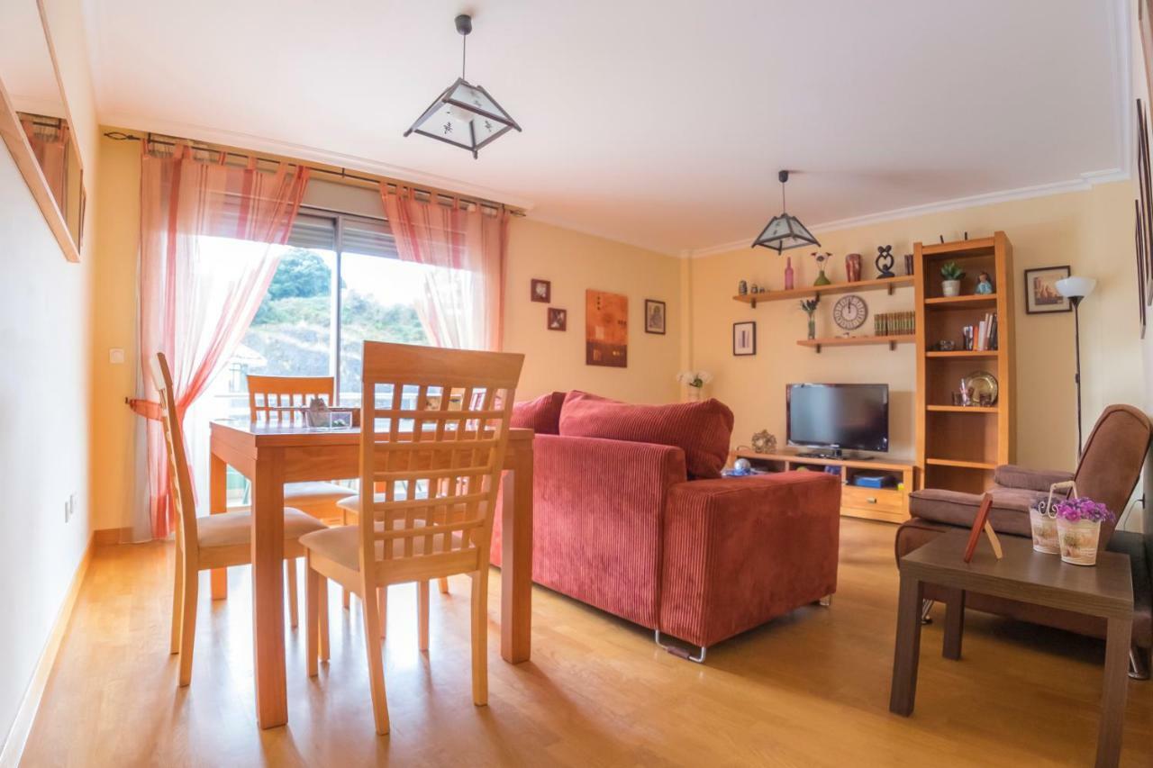 Apartamento Sella Y Mar - Vut12As 里瓦德塞利亚 外观 照片