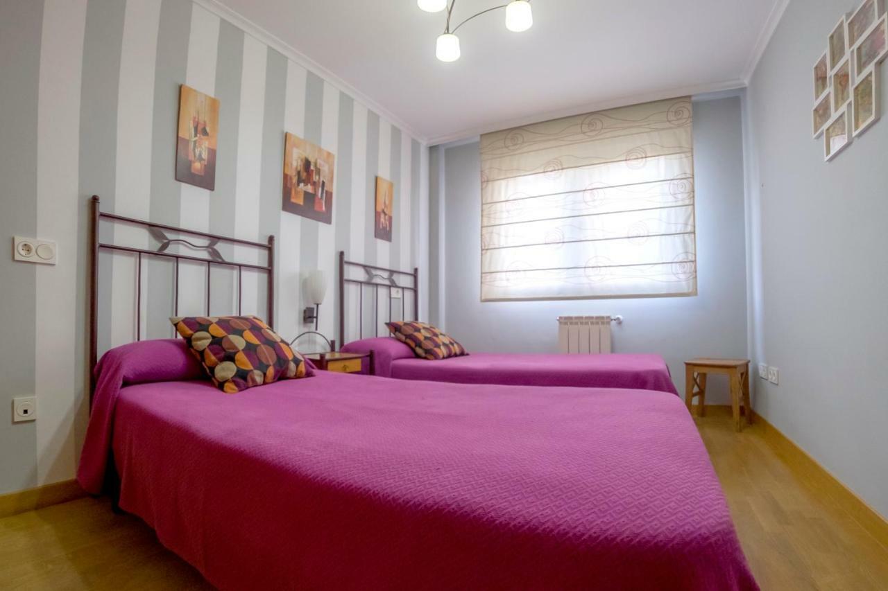 Apartamento Sella Y Mar - Vut12As 里瓦德塞利亚 外观 照片