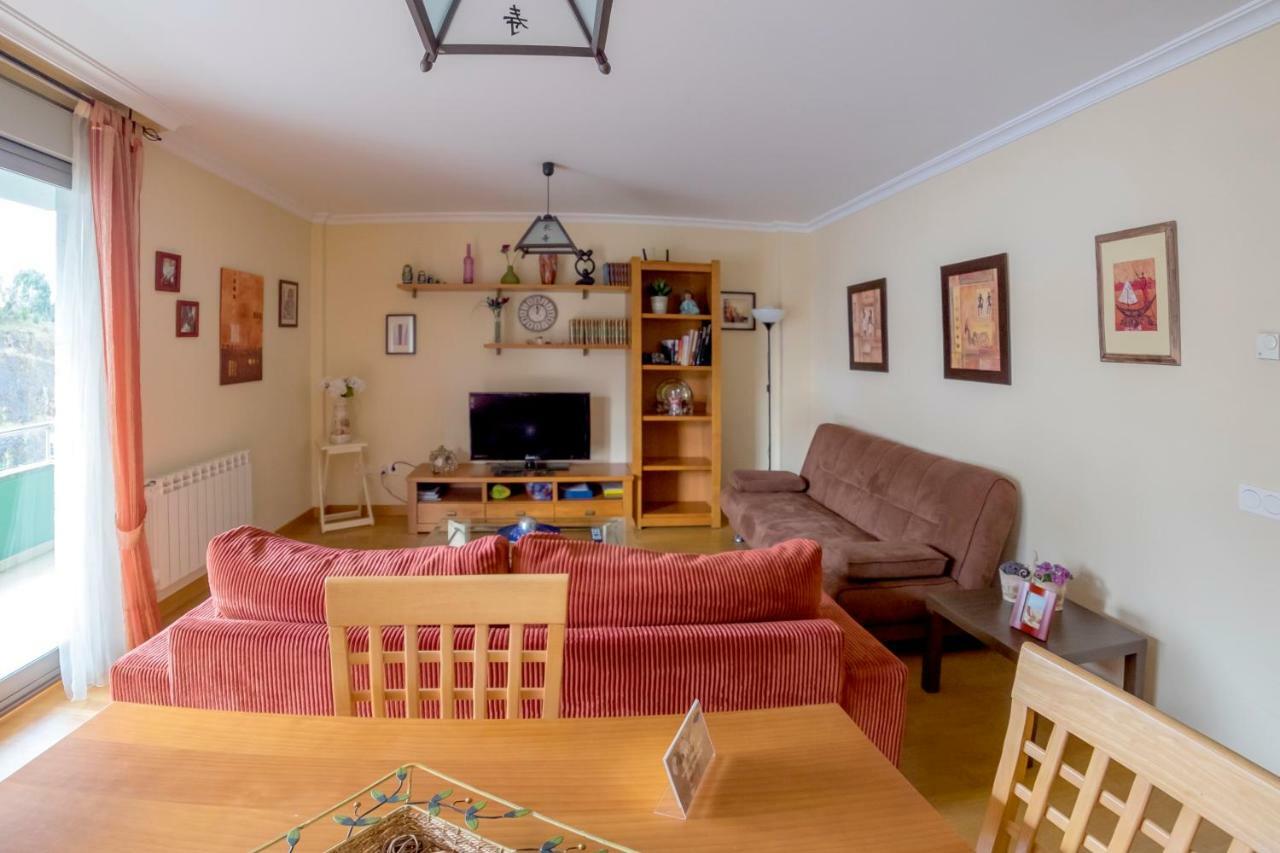 Apartamento Sella Y Mar - Vut12As 里瓦德塞利亚 外观 照片