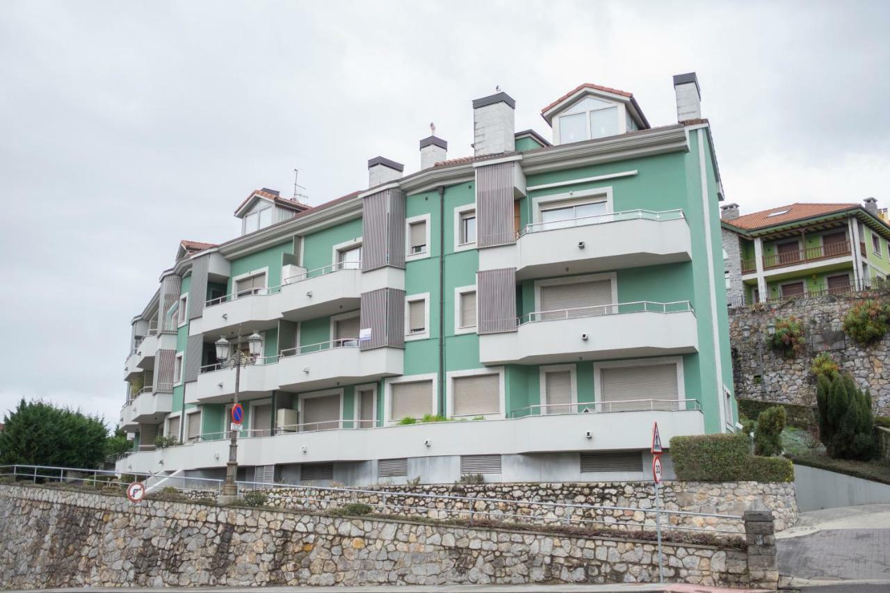 Apartamento Sella Y Mar - Vut12As 里瓦德塞利亚 外观 照片