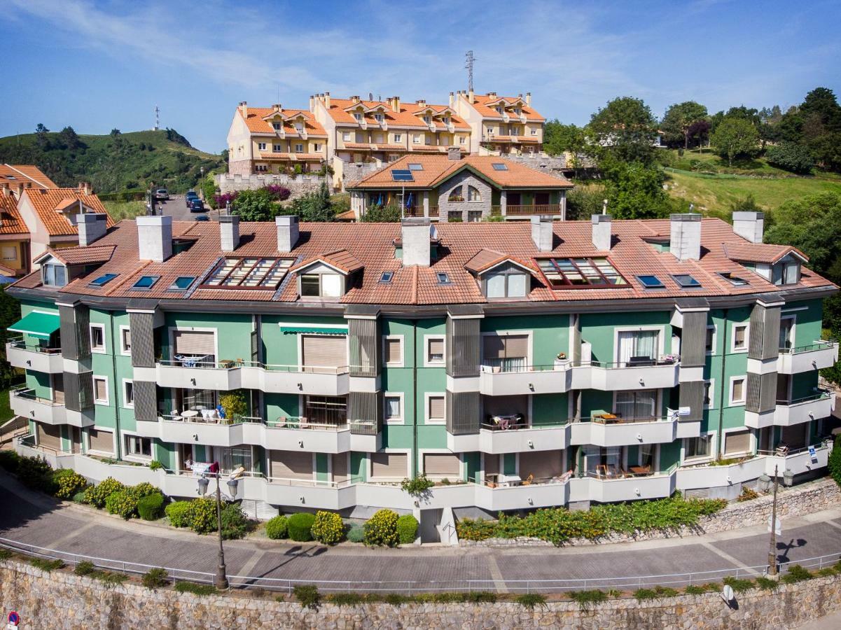 Apartamento Sella Y Mar - Vut12As 里瓦德塞利亚 外观 照片
